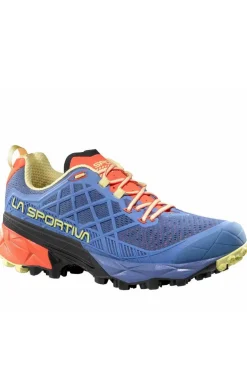 Zapatilla Mujer La Sportiva Akyra II W'S Moonlight Zest 44G644736