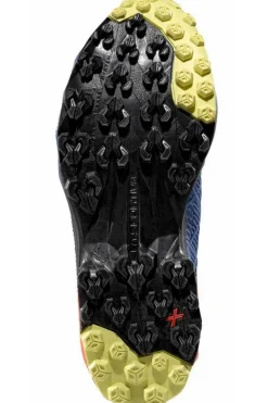 Zapatilla Mujer La Sportiva Akyra II W'S Moonlight Zest 44G644736