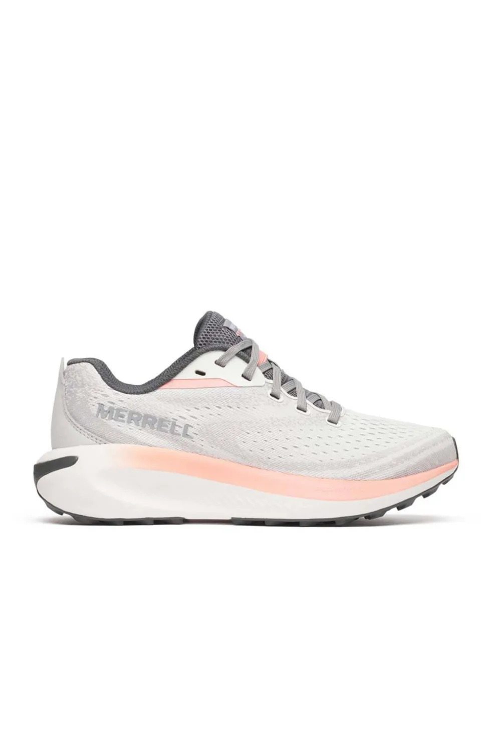 Zapatilla Mujer Merrell morphlite j068428 white soft coral
