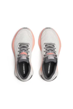 Zapatilla Mujer Merrell morphlite j068428 white soft coral