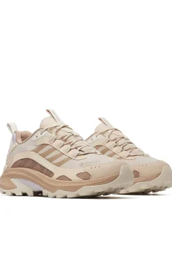 Zapatilla Mujer Merrell Moab Speed 2 GTX J038814 Nougat