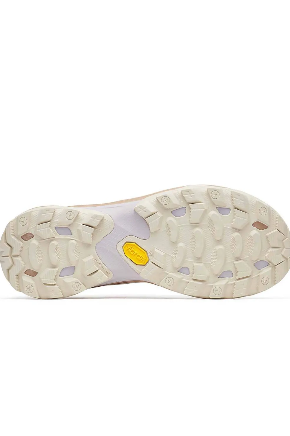 Zapatilla Mujer Merrell Moab Speed 2 GTX J038814 Nougat