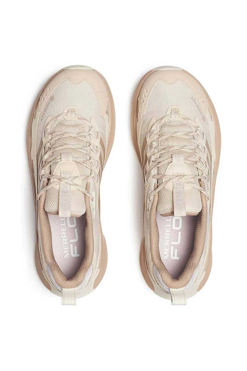 Zapatilla Mujer Merrell Moab Speed 2 GTX J038814 Nougat