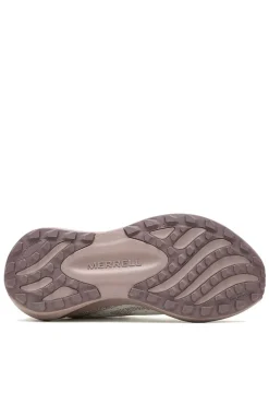Zapatilla Mujer Merrell Morphlite Parchment Antler J068136