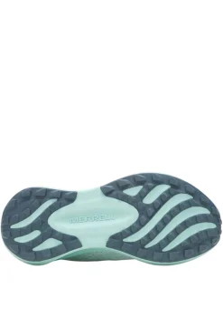 Zapatilla Mujer Merrell Morphlite J068286 White Frost Blue