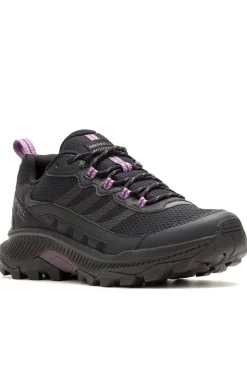 Zapatilla Mujer Merrell Speed Strike 2 GTX J038266 Black