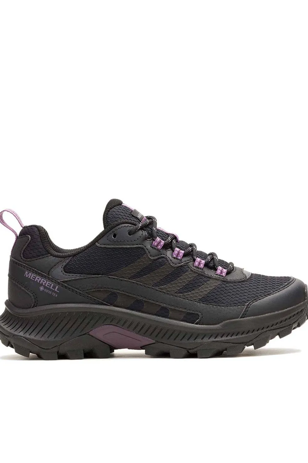 Zapatilla Mujer Merrell Speed Strike 2 GTX J038266 Black