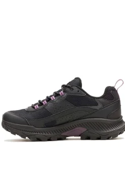 Zapatilla Mujer Merrell Speed Strike 2 GTX J038266 Black