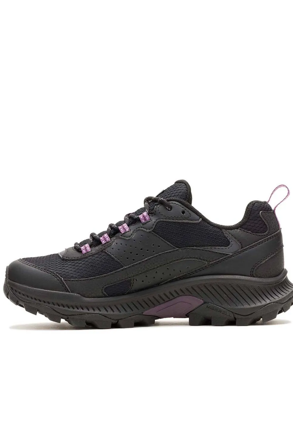 Zapatilla Mujer Merrell Speed Strike 2 GTX J038266 Black