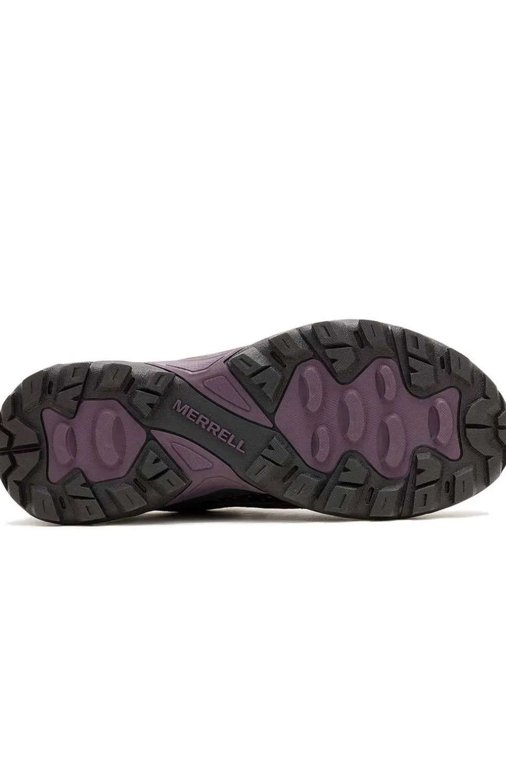 Zapatilla Mujer Merrell Speed Strike 2 GTX J038266 Black