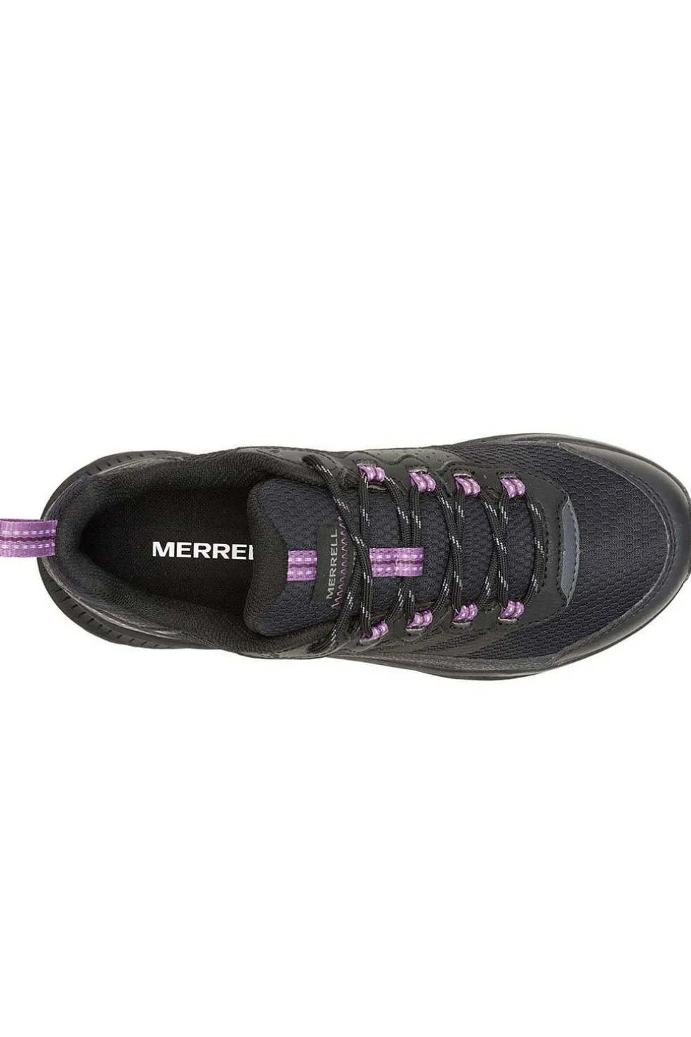 Zapatilla Mujer Merrell Speed Strike 2 GTX J038266 Black