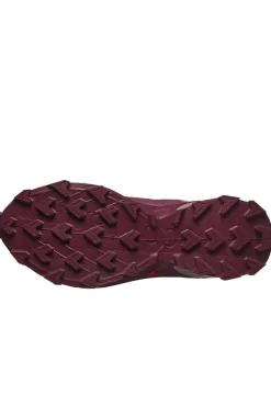 Zapatilla Mujer Salomon Supercross 4 GTX W 475945 Tawny Port