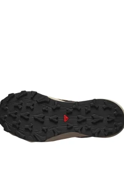 Zapatilla Mujer Salomon Thundercross W GTX 476847 Shark Black