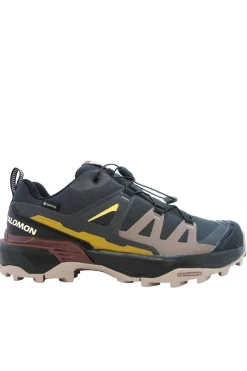 Zapatilla Mujer Salomon X Ultra 360 GTX W 478654 Phantom