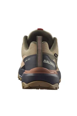 Zapatilla Mujer Salomon X Ultra 360 GTX W 477420 Safari