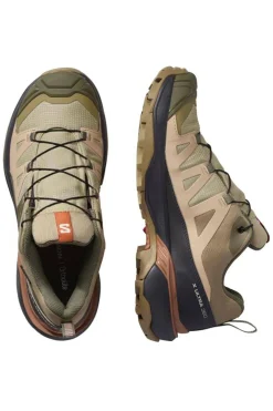 Zapatilla Mujer Salomon X Ultra 360 GTX W 477420 Safari