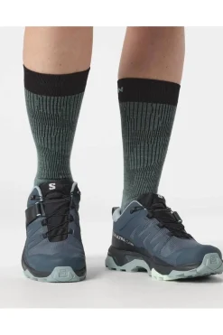 Zapatilla Mujer Salomon X Ultra 4 GTX W 473529 Stargazer