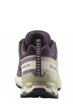 Zapatilla Mujer Salomon XA Pro 3D V9 GTX W 477447