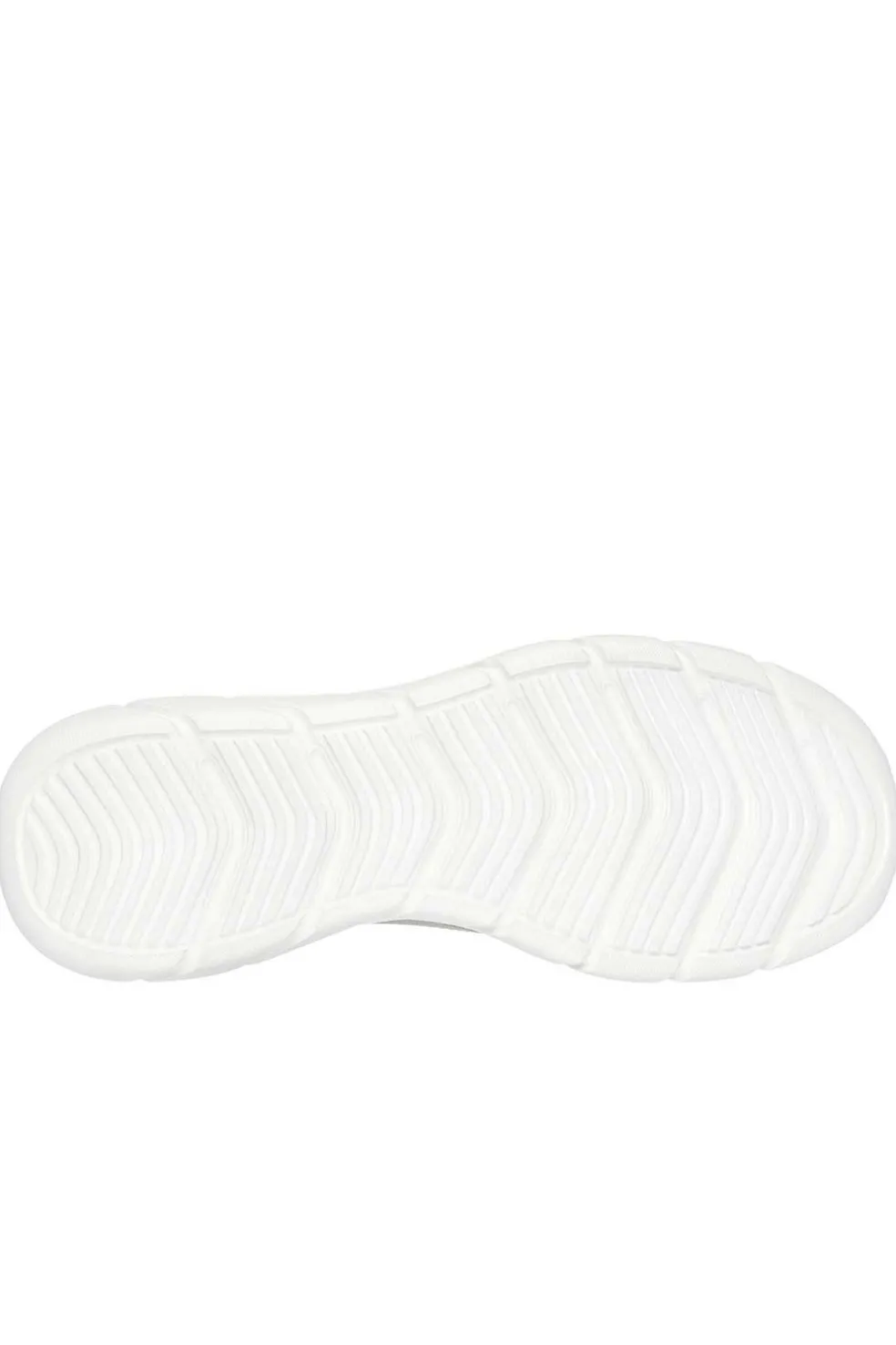 Zapatilla Mujer Skechers bobs sport b flex lo graceful stride 117591 oliva