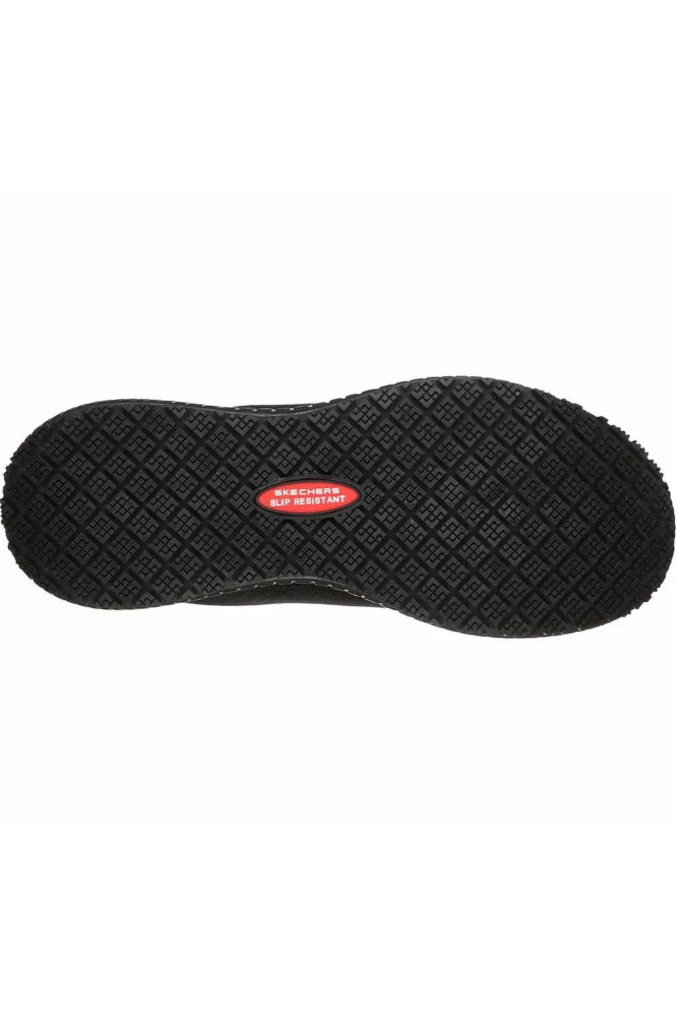 Zapatilla Mujer Skechers Squad SR 77222EC BKRG Negro Oro Rosa