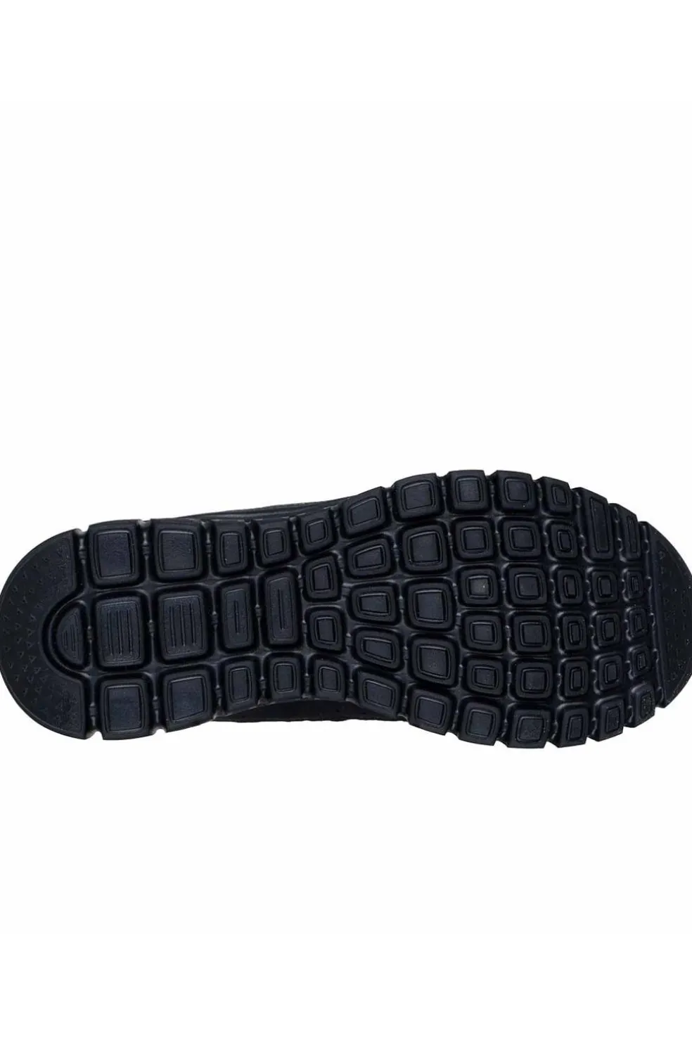 Zapatilla Mujer Skechers Graceful Cozy Hug 100889 BLK Black