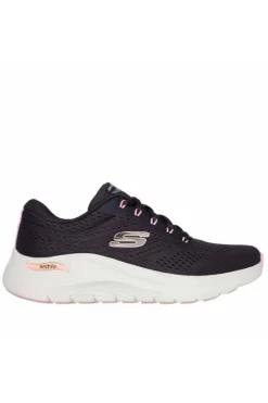 Zapatilla Mujer Skechers Arch Fit 2.0 150051 Pewter