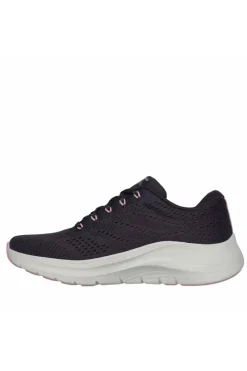 Zapatilla Mujer Skechers Arch Fit 2.0 150051 Pewter