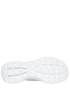 Zapatilla Mujer Skechers Summits New Daily 150263 ROS Rose