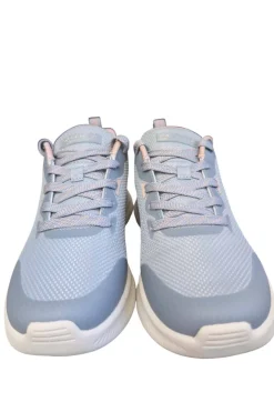 Zapatilla Mujer Skechers Bobs Moda Flex 117730 SLT Slate