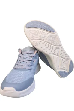 Zapatilla Mujer Skechers Bobs Moda Flex 117730 SLT Slate