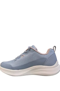 Zapatilla Mujer Skechers Bobs Moda Flex 117730 SLT Slate