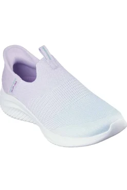 Zapatilla Mujer Skechers Slip ins Ultra Flex 3.0 beauty blend 150183 lvtq