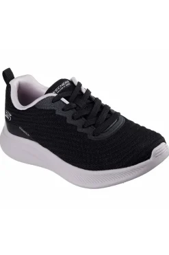 Zapatilla Mujer Skechers Bobs Moda Flex Mellow Dawn 117731 BLK Black