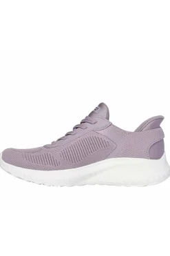 Zapatilla Mujer Skechers Bobs Squad Chaos Current Muse 117497 LAV Lavender