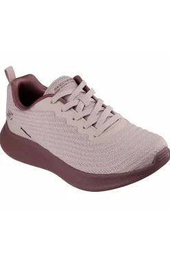 Zapatilla Mujer Skechers Bobs Moda Flex Mellow Dawn 117731 NAT Natural