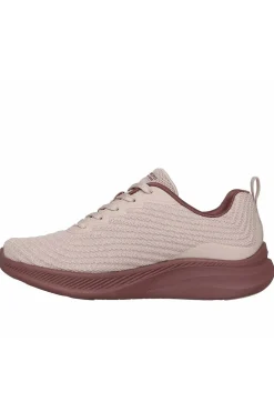 Zapatilla Mujer Skechers Bobs Moda Flex Mellow Dawn 117731 NAT Natural