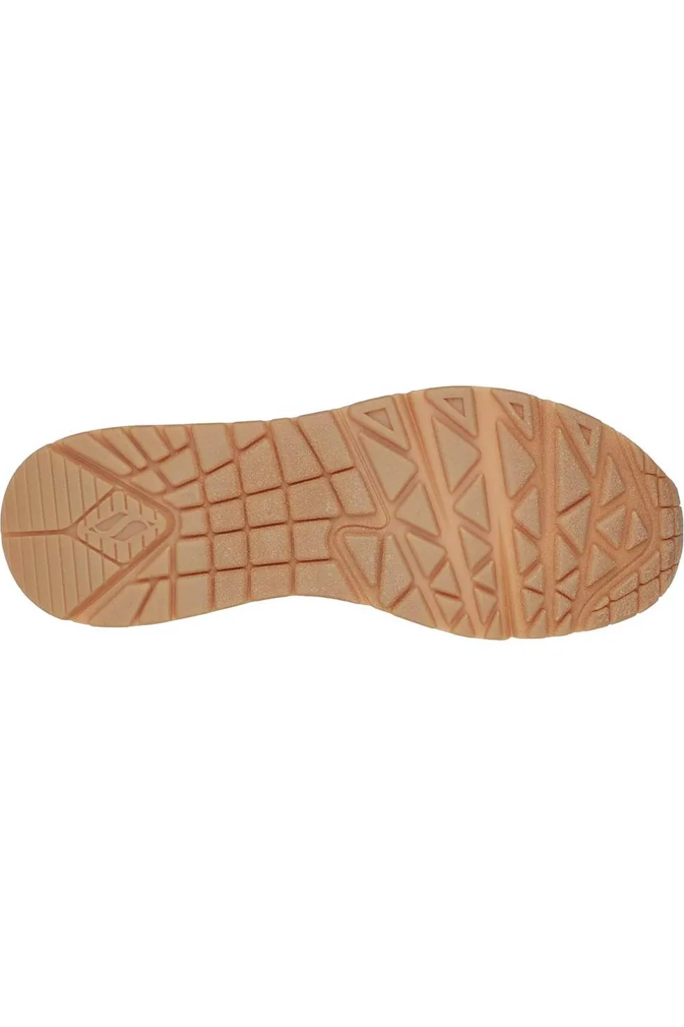 Zapatilla Mujer Skechers UNO 155196 WHT