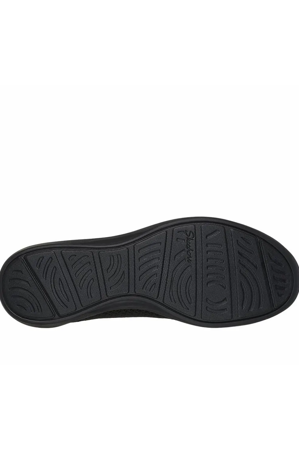 Zapatilla Mujer Skechers arya sweet voice 158873 black