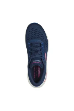 Zapatilla Mujer Skechers Arch Fit 2.0 150051 Navy Multi