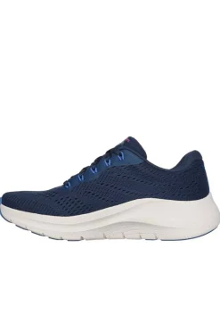Zapatilla Mujer Skechers Arch Fit 2.0 150051 Navy Multi