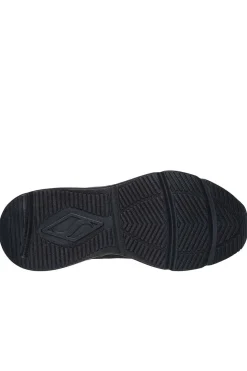 Zapatilla Mujer Skechers Tres Air Uno AH Mazing 177390 Black