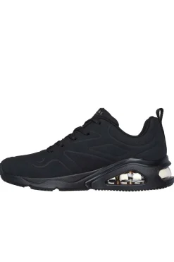 Zapatilla Mujer Skechers Tres Air Uno AH Mazing 177390 Black