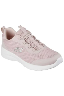 Zapatilla mujer Skechers dynamight 2.0 social orbit 149691 ros