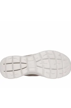 Zapatilla Mujer Skechers Summits Unknown Trail 150254 BRN Brown