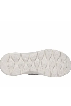 Zapatilla Mujer Skechers Go Walk Flex Grand Entry 124836 OLV Olive