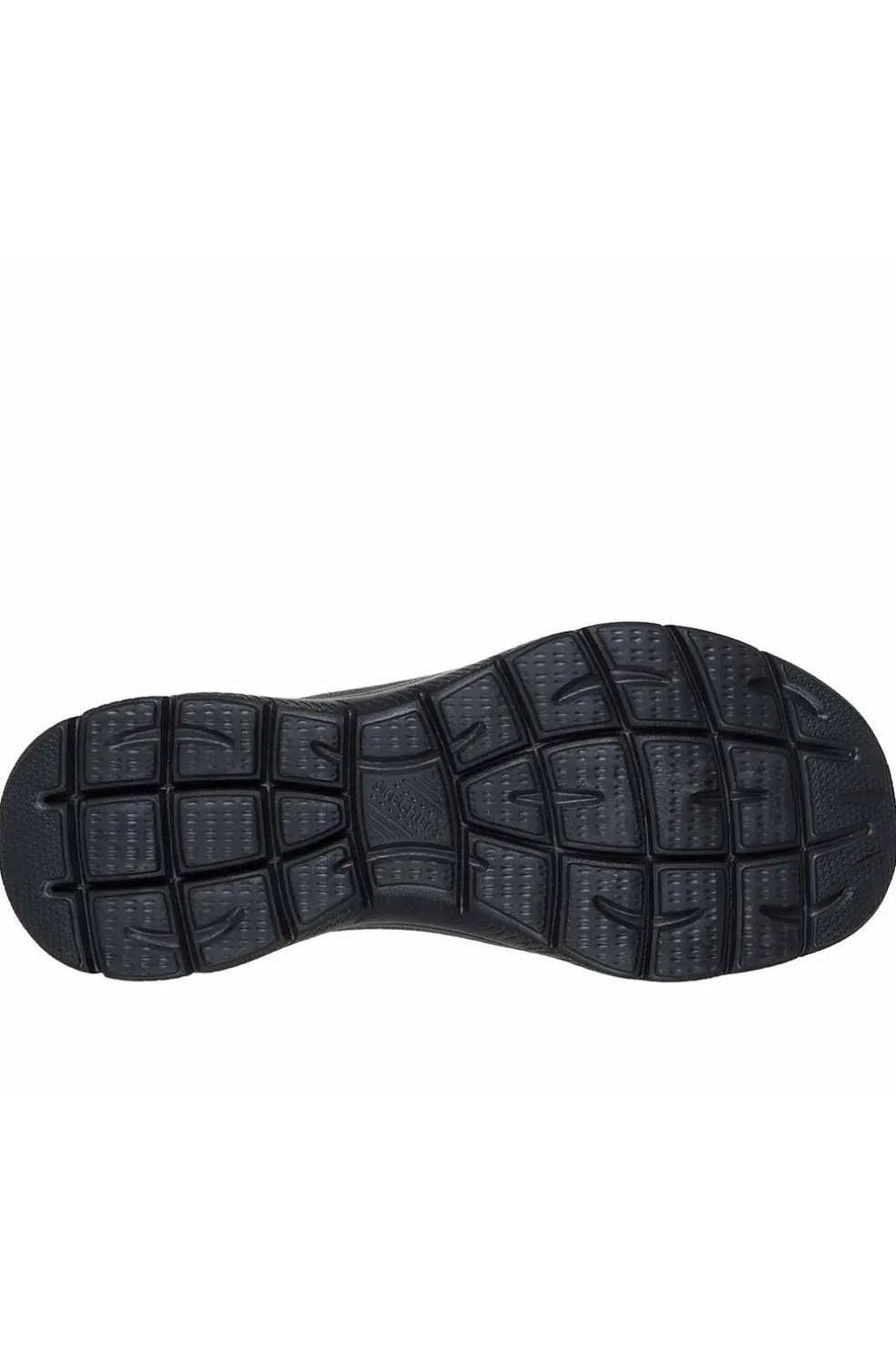 Zapatilla Mujer Skechers Summits Classy Night 150128 BKGD Black Gold