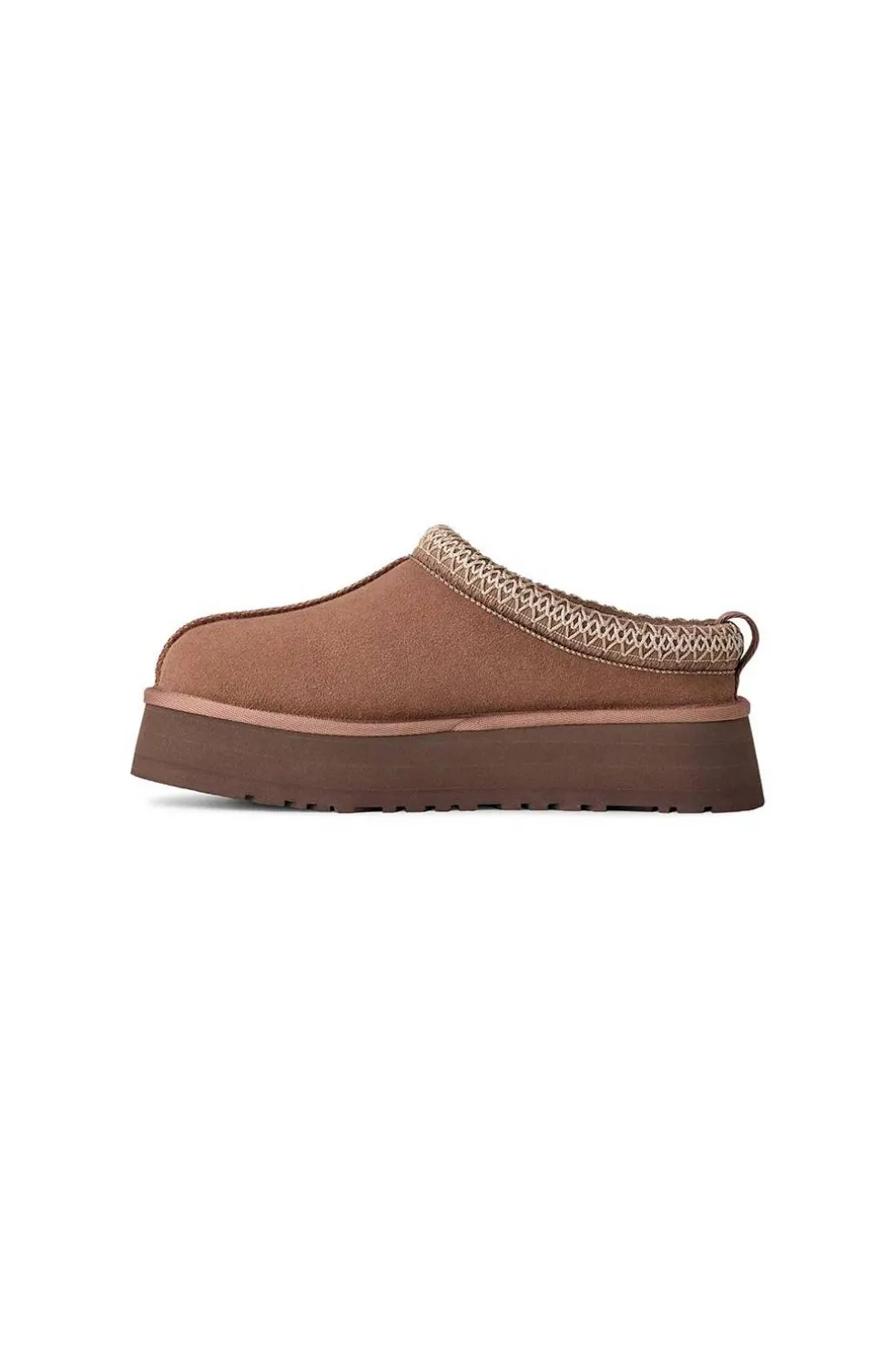Zapatilla Mujer UGG tazz II 1174471 rocky oak