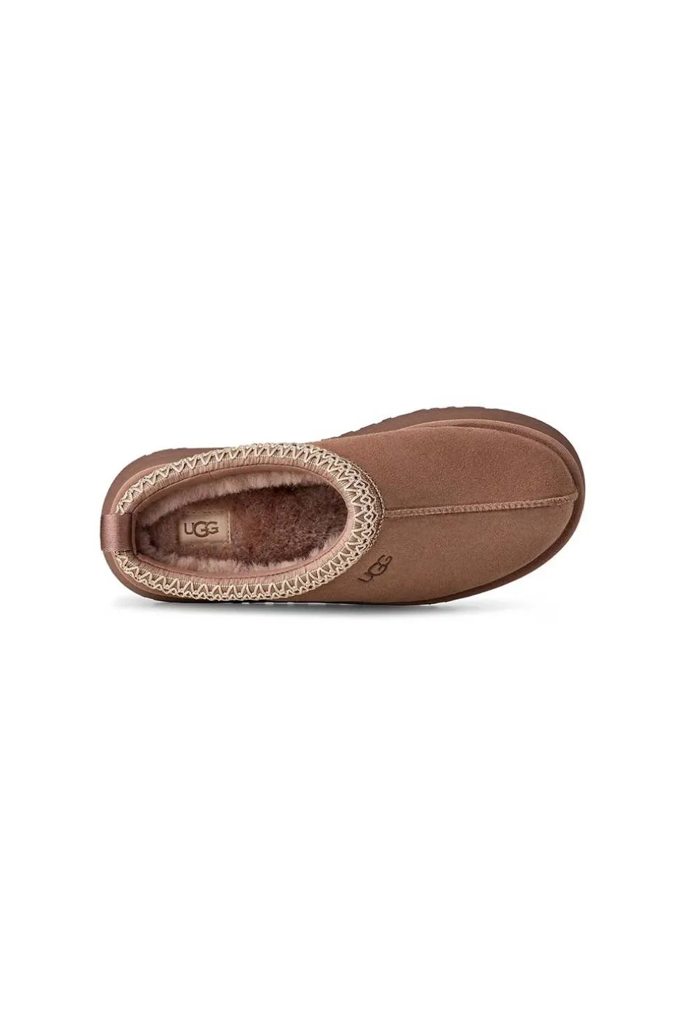 Zapatilla Mujer UGG tazz II 1174471 rocky oak