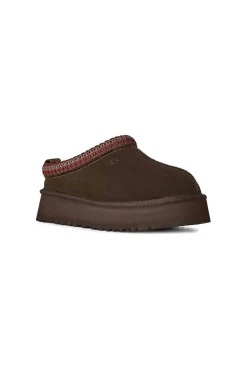Zapatilla Mujer UGG tazz II 1174471 dusted cocoa