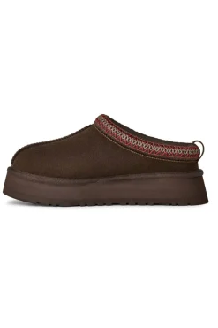 Zapatilla Mujer UGG tazz II 1174471 dusted cocoa
